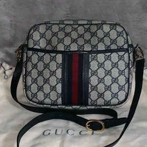 Authentic Gucci